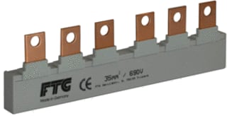 FTG - Kamrail  s00 5002ld           ds10