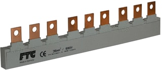 FTG - Kamrail  s00 5003ld           ds10