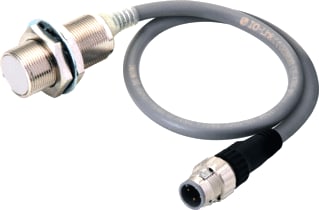 Omron - PROXIMITY SENSORS E2E Inductieve naderingsschakelaar e2ex7b4m1tjil203moms