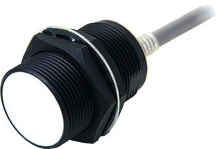Omron - PROXIMITY SENSORS OTHER PROXIMITY SENSOR Inductieve naderingsschakelaar e2eqx10b4il32moms