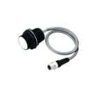 Omron - PROXIMITY SENSORS Inductieve naderingsschakelaar e2eqx10b4m1tjil203moms