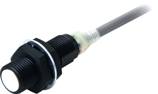 Omron - PROXIMITY SENSORS OTHER PROXIMITY SENSOR Inductieve naderingsschakelaar e2eqx3b4il25moms