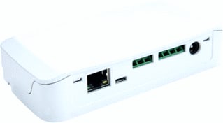 S&P - Opnemer (HVAC) Commod Wifi/Ethernet Spcm