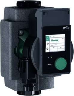 Wilo - Stratos PICO Circulatiepomp (medium gekoeld) 4244394