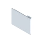 Masterwatt - SOLIDA Elektrische convector Elek. Convector 1000W