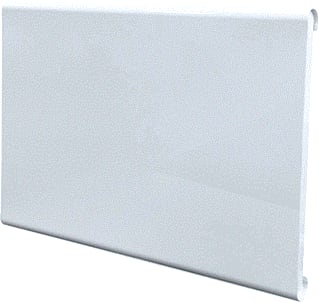 Masterwatt - SOLIDA Elektrische convector Elek Convect 1500W
