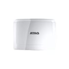 Atag - Energion M Light box Warmtepomp (lucht/water) monobloc Energion Lb Idu M