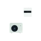 Atag - Energion M Plus Warmtepomp (lucht/water) monobloc 50