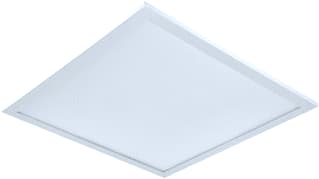 Opple - Plafond-/wandarmatuur Ledpanels-B4 Sq595-23/34W