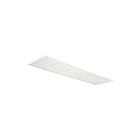 Opple - Plafond-/wandarmatuur Panels B4 Re295 23/34W830