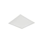 Opple - Plafond-/wandarmatuur Ledpan Sq595-23/34W 830