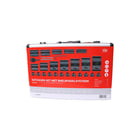 TIP - Gatzaag (set) Gatzagen Bi-M 8% Cob+Sn 15
