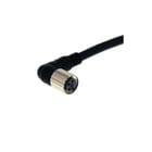Omron - PROXIMITY SENSORS ACCESSORIES PROXIMITY SENSOR Sensor/actorkabel met connector senactcon xs3fm422401a