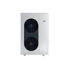 Atag - Energion M Warmtepomp (lucht/water) monobloc Warmtepomp Odm 120 T