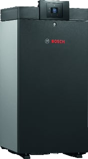 Bosch - Condens 7000 WP Gaswandketel Cv Ketel Con 7000Wp 70Kw