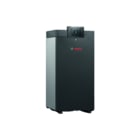 Bosch - Condens 7000 WP Gaswandketel Cv Ketel Con 7000Wp 150Kw