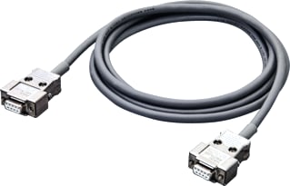 Omron - VISION SYSTEMS ACCESSORIES VISION Patchkabel telecommunicatie xw2z010pp1