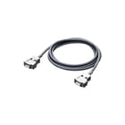 Omron - VISION SYSTEMS ACCESSORIES VISION Patchkabel telecommunicatie xw2z200pp1