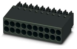 Phoenix Contact - Kabelconnector v printplaatconnect. 1027613