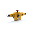Omron - SAFETY PRODUCTS OTHER SAFETY Toeb./onderd. noodstoptrekkoordsch. veilightrekkoordkit 100m