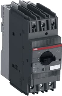 ABB - MS Motorbeveiligingsschakelaar Motor Sch 1Sam451000R1018