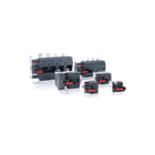 ABB - OS Veilighedenlastscheider  1sca105800r1001