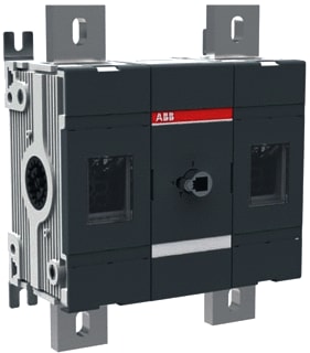 ABB - OT Lastscheider  1sca113105r1001