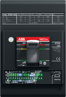 ABB - Tmax XT XT2H Vermogensschakelaar verm schak 1sda074924r1