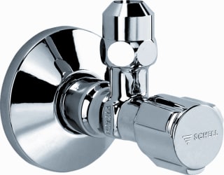 Schell - Comfort Stopkraan voor sanitaire toestellen Comf Hkstopk 1/2 Ch 04907