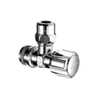 Schell - Comfort Stopkraan voor sanitaire toestellen Comf Hkstopk 1/2 Ch 04912