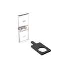 ABB - Emax 2 Toeb./onderd. laagsp.-schakeltechn. tbh v schak 1sda085530r1