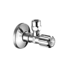 Schell - Stopkraan voor sanitaire toestellen hkstopkr chr 1/2 04949