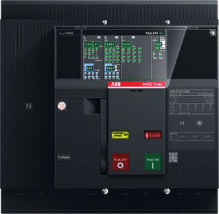 ABB - Tmax XT XT7H M Vermogensschakelaar verm schak 1sda101717r1