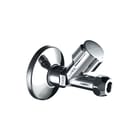 Schell - Comfort Stopkraan voor sanitaire toestellen Comf Hkstopk 1/2 Ch 05903