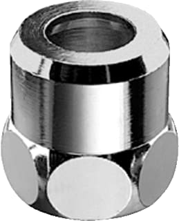 Schell - Wartelmoer Hoge Wartelm.3/8X10Mm Xd
