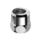 Schell - Wartelmoer Hoge Wartelm.3/8X10Mm Xd