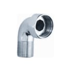 Grohe - Toebeh./onderdelen sanitaire kranen kniekopp 1"x1 1/4" 12428