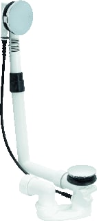Viega - Multiplex Visign M5 Badafvoercombinatie Badafvc Mp5 560X40Bs