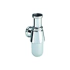 Viega - Afvoerprogramma 57532 P-, S-, beker sifon Bekersifon 5/4 5753.2