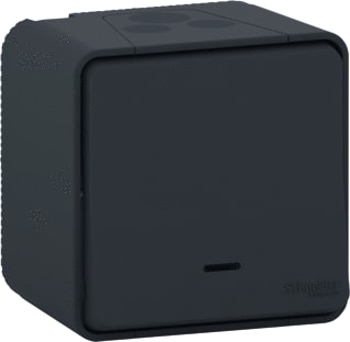 Schneider Electric Merten - Drukcontact Mur35028