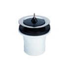 Viega - Gootsteenafvoeren 7622 Afvoerplug 6/4X70