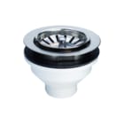 Viega - Multiplex Trio / speciale modellen 7128 Afvoerplug Korfplug 6/4