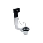 Viega - Gootsteenafvoeren Afvoerplug Plg-Overlpcomb 7462.71M