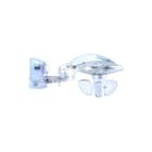 Schneider Electric Merten - KNX Fysische sensor bussysteem Mtn6904-0001