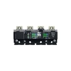 ABB - Tmax XT Beveiligingsunit vermogensschak.  1sda100167r1