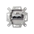 Schneider Electric Merten - Elso Datacontactdoos twisted pair 665228
