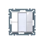 Schneider Electric Merten - Systeem M Tastsensor bussysteem 617219