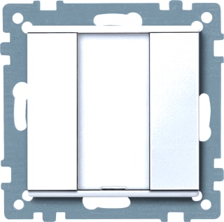 Schneider Electric Merten - Systeem M Tastsensor bussysteem  617119