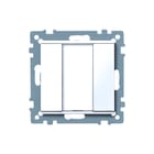 Schneider Electric Merten - Systeem M Tastsensor bussysteem  617119