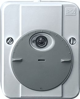 Schneider Electric Merten - ARGUS Schemerschakelaar Argus Schemerschaklr 544829